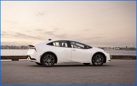 Prius Prime 2023